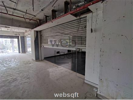 Commercial Showroom for Rent in Telangana